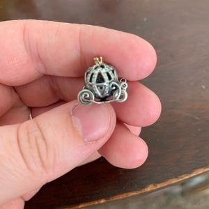 Pandora charm
